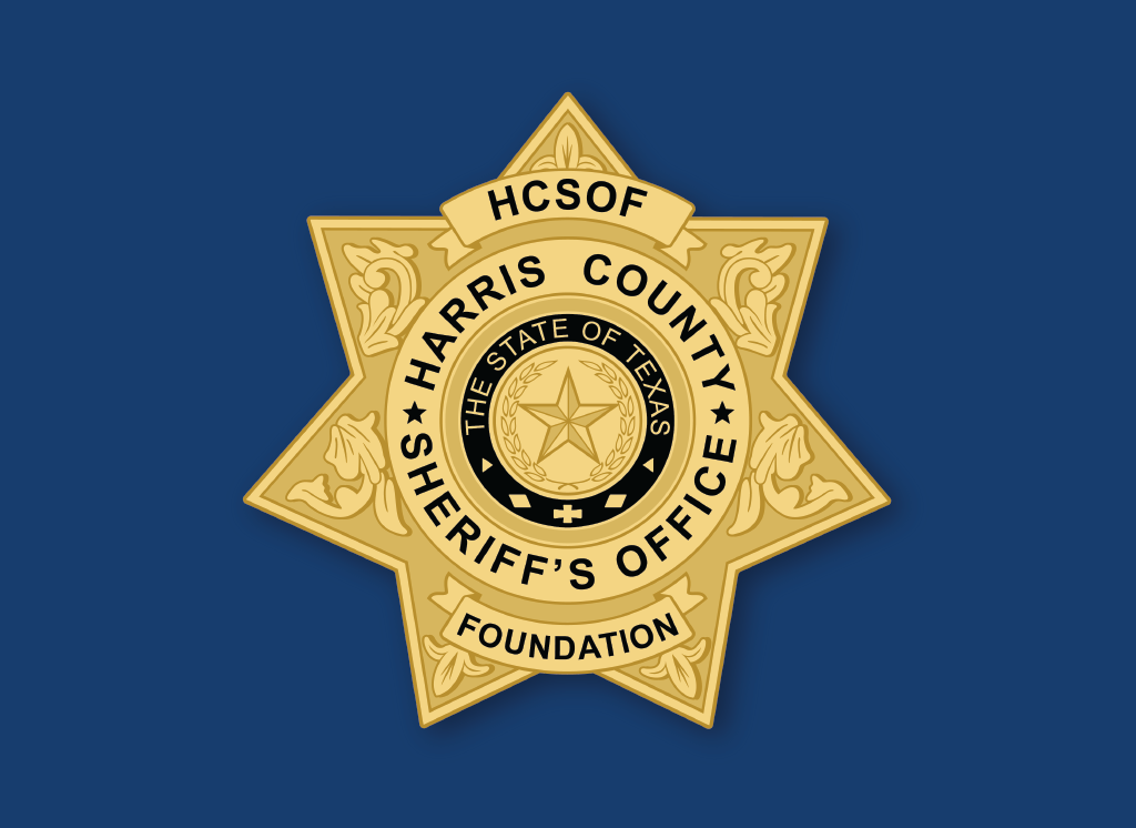 Index—Harris County Texas Sheriff's Office